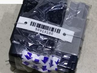 кнопка корректора фар Mitsubishi Grandis 1 поколение 2008, 2.0 л., дизель, МКПП, серый, минивэн