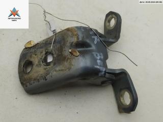 петля двери Nissan Micra 4 поколение (K13) 2011, серый, хетчбэк 5 дв.