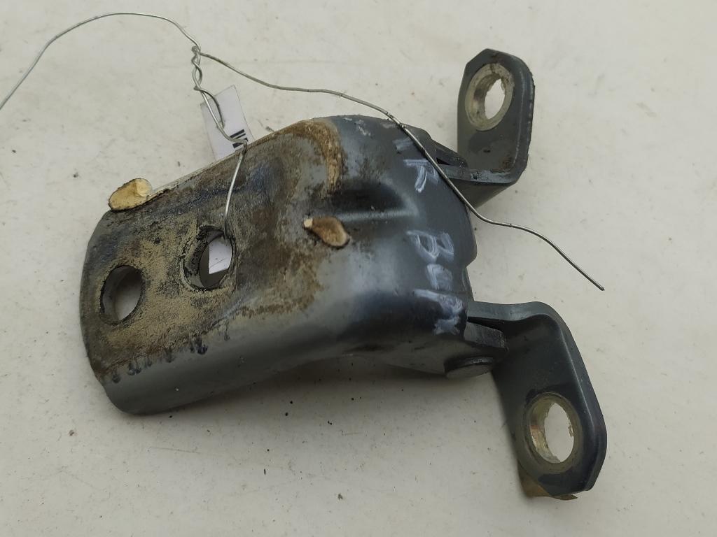 петля двери Nissan Micra K13 2011, серый, хетчбэк 5 дв.