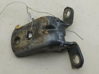 петля двери Nissan Micra 4 поколение (K13) 2011, серый, хетчбэк 5 дв.