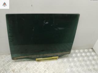 стекло двери задней левой Mazda Premacy CP [рестайлинг] 2004, 2.0 л., бензин, АКПП, синий, минивэн