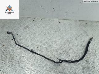 Трубка гидравлическая АКПП Mercedes-Benz E-Класс W211/S211 [рестайлинг] 2008, 2.2 л., дизель, АКПП, чёрный, универсал