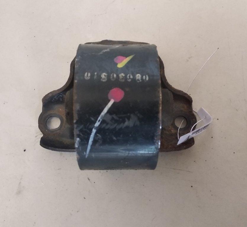 подушка крепления двигателя Hyundai i30 2008, 2.0 л., дизель, МКПП, чёрный, универсал, 219102H000