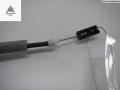 Трос двери задней BMW 5 серия E60/E61 [рестайлинг] 2008, 2.5 л., бензин, АКПП, серый, седан, 7034467 - фото №3