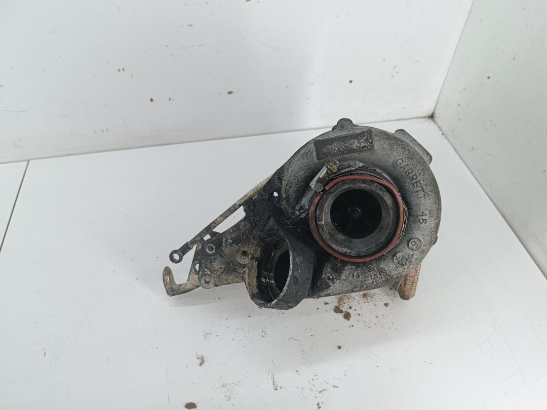 турбина Mercedes-Benz C W203 2004, 2.2 л., дизель, АКПП, серый, универсал, 6460900180