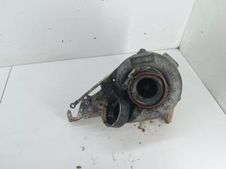 турбина Mercedes-Benz C W203 2004, 2.2 л., дизель, АКПП, серый, универсал, 6460900180