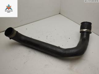 патрубок турбины Audi A6 4B/C5 [рестайлинг] 2003, 2.5 л., дизель