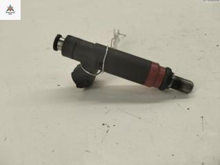 форсунка Skoda Fabia 1 поколение (6Y) 2003, 1.2 л., бензин, МКПП, серый, универсал, 03D906031C