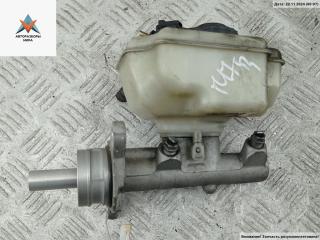 цилиндр тормозной главный SEAT Toledo 3 поколение 2004, 2.0 л., дизель, МКПП, чёрный, хетчбэк 5 дв.