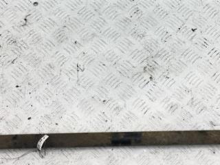 стабилизатор подвески передний Audi A6 4B/C5 1998, 2.8 л., бензин, АКПП, чёрный, универсал