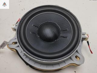 динамик двери Jaguar XJ X351 2011, 3.0 л., дизель, АКПП, чёрный, седан, 37722M0