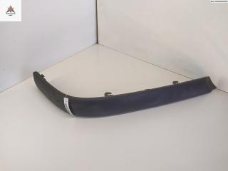 молдинг заднего бампера BMW 3 серия E36 [рестайлинг] 1999, 1.9 л., бензин, МКПП, серый, хетчбэк 3 дв., 51128146091