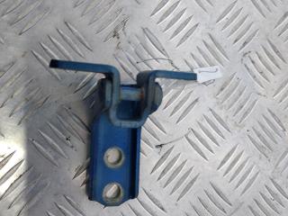 петля двери Mitsubishi Lancer (X, 2008, синий, хетчбэк 5 дв.