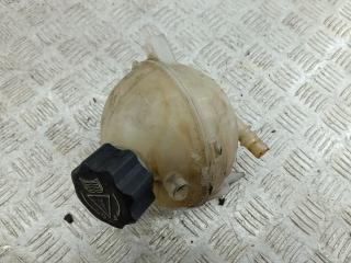 бачок расширительный Citroen C4 Grand Picasso 1 поколение 2007, 1.8 л., бензин, 9639635580