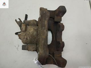 суппорт передний правый SEAT Alhambra 1 поколение [рестайлинг] 2007, 2.0 л., дизель, МКПП, серый, минивэн