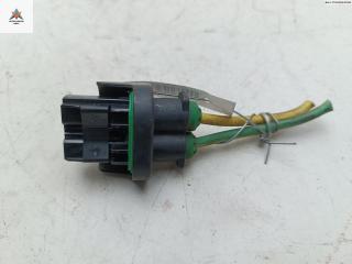 разъем (фишка) проводки Citroen C4 Grand Picasso 1 поколение 2007, 1.8 л., бензин, МКПП, чёрный, минивэн, 9628377780