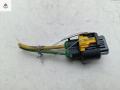 разъем (фишка) проводки Citroen C4 Grand Picasso 1 поколение 2007, 1.8 л., бензин, МКПП, чёрный, минивэн, 9628377780 - фото №2