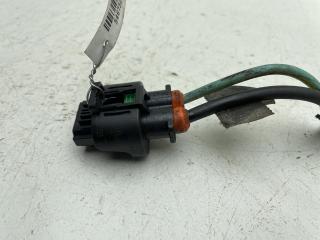 разъем (фишка) проводки Citroen C4 Grand Picasso 2009, 2.0 л., дизель, АКПП, синий, минивэн, 9628377780