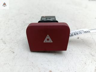 кнопка аварийной сигнализации Citroen C4 Grand Picasso 1 поколение 2009, 2.0 л., дизель, АКПП, синий, минивэн, 88787