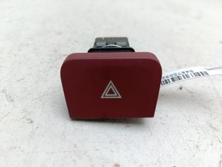 кнопка аварийной сигнализации Citroen C4 Grand Picasso 1 поколение 2009, 2.0 л., дизель, АКПП, синий, минивэн, 88787