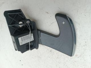 селектор АКПП Citroen C4 Grand Picasso 1 поколение 2009, 2.0 л., дизель, АКПП, синий, минивэн, 96481641XT