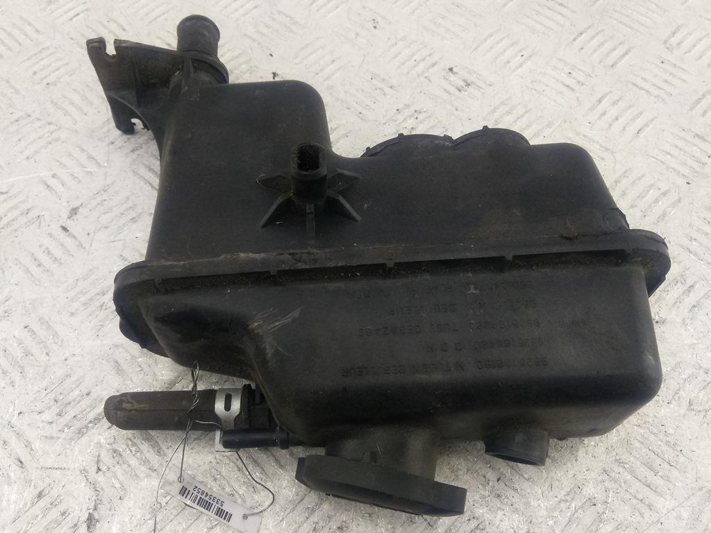 бачок расширительный Citroen Xantia 1998, 2.0 л., бензин, 9625166380
