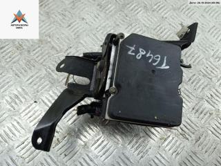 блок ABS Honda FR-V 1 поколение 2005, 2.2 л., дизель, МКПП, чёрный, минивэн, 0265234268