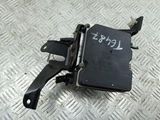 блок ABS Honda FR-V 1 поколение 2005, 2.2 л., дизель, МКПП, чёрный, минивэн, 0265234268