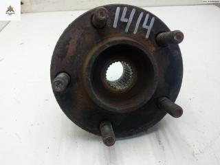 ступица передняя правая Chrysler Voyager 3 поколение 1997, 3.3 л., бензин, АКПП, синий, минивэн