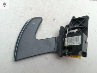 селектор АКПП Citroen C4 Grand Picasso 1 поколение 2009, 2.0 л., дизель, АКПП, синий, минивэн, 96591774XT