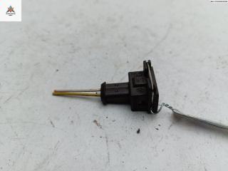 разъем (фишка) проводки Citroen C5 1 поколение [рестайлинг] 2005, 2.0 л., бензин, МКПП, чёрный, хетчбэк 5 дв., 9628377780