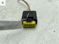 разъем (фишка) проводки Citroen C4 Grand Picasso 1 поколение 2007, 1.8 л., бензин, МКПП, чёрный, минивэн, 9628377780 - фото №2