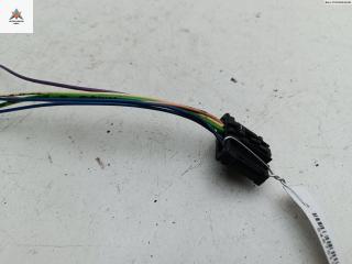 разъем (фишка) проводки Citroen C4 Grand Picasso 1 поколение 2009, 2.0 л., дизель, АКПП, синий, минивэн, 9628377780