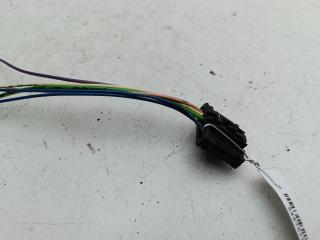 разъем (фишка) проводки Citroen C4 Grand Picasso 1 поколение 2009, 2.0 л., дизель, АКПП, синий, минивэн, 9628377780