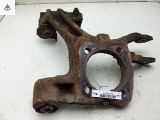 Кулак (корпус ступицы) задний правый Toyota Celica 7 поколение (T230) 2000, 1.8 л., бензин, МКПП, красный, купе