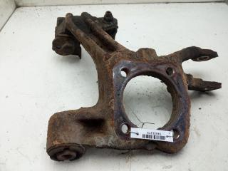Кулак (корпус ступицы) задний правый Toyota Celica T230 2000, 1.8 л., бензин, МКПП, красный, купе