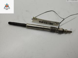 свеча накала Audi A4 B6 2003, 2.5 л., дизель, АКПП, серый, универсал