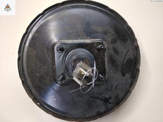 вакуумный усилитель тормозов Nissan Almera N16 2001, 1.8 л., бензин, МКПП, синий, хетчбэк 3 дв., 875-01521