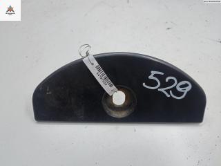 накладка двери (крышки) багажника Opel Omega B 1995, 2.0 л., бензин, МКПП, зелёный, универсал, 90435599