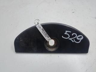 накладка двери (крышки) багажника Opel Omega B 1995, 2.0 л., бензин, МКПП, зелёный, универсал, 90435599