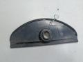 накладка двери (крышки) багажника Opel Omega B 1995, 2.0 л., бензин, МКПП, зелёный, универсал, 90435599 - фото №2