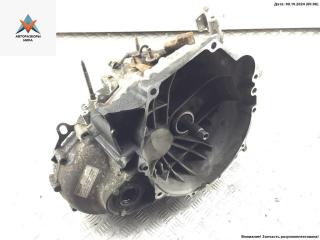 МКПП Honda FR-V 1 поколение 2005, 2.2 л., дизель, МКПП, чёрный, минивэн, JVF71010909