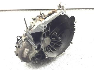 МКПП Honda FR-V 2005, 2.2 л., дизель, МКПП, чёрный, минивэн, JVF71010909