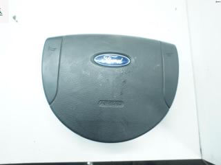 подушка безопасности водителя Ford Mondeo 3 поколение [рестайлинг] 2004, 2.0 л., дизель, МКПП, серый, универсал, 3S71F042B85CAW