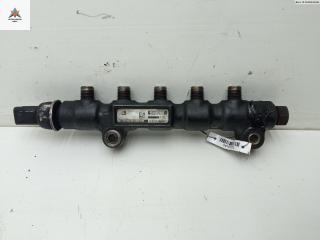 топливная рампа Mazda 3 BK 2004, 1.6 л., дизель, МКПП, синий, седан, 9654592680, 55PP0602, 0413351635