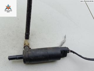 насос (моторчик) омывателя фар BMW 5 серия E39 1999, серый, седан, 8377613