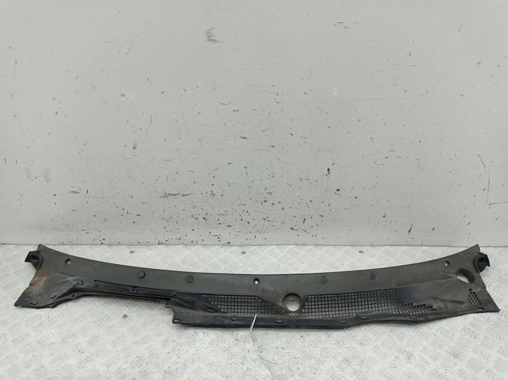 дождевик Honda Civic 1994, 1.6 л., бензин, МКПП, чёрный, купе