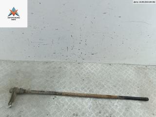 торсион подвески Hyundai Terracan 1 поколение 2003, 2.9 л., дизель, МКПП, зелёный, внедорожник 5 дв.