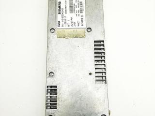 блок управления (другие) BMW 5 серия E39 [рестайлинг] 2002, 3.0 л., дизель, АКПП, чёрный, седан, 84116922942