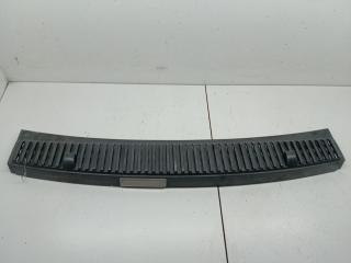 дождевик Volkswagen Sharan 1 поколение [рестайлинг] 2001, 1.9 л., дизель, МКПП, серый, минивэн, 7M3853185B
